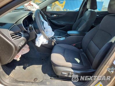 Zdjęcie 7 z 12 samochodu: 2022 CHEVROLET MALIBU LT VIN:1G1ZD5ST0NF184918 - miniatura
