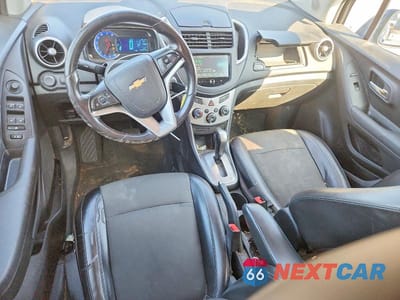 Zdjęcie 8 z 13 samochodu: 2015 CHEVROLET TRAX 1LT VIN:3GNCJLSB8FL233704 - miniatura