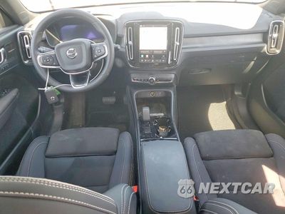 Zdjęcie 8 z 14 samochodu: 2024 VOLVO XC40 RECHARGE ULTIMATE VIN:YV4ER3XM3R2309837 - miniatura
