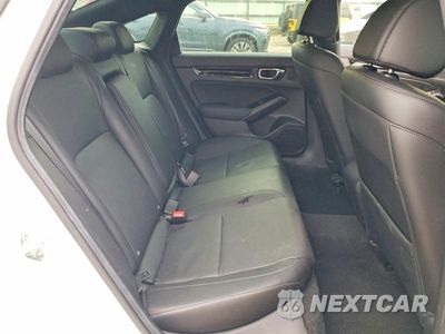Zdjęcie 10 z 12 samochodu: 2025 HONDA CIVIC SPORT VIN:2HGFE4F81SH345991 - miniatura