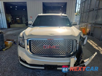 Piąte zdjęcie samochodu w środku: 2024 GMC YUKON XL DENALI VIN:1GKS2JKJ5FR719820 - miniatura