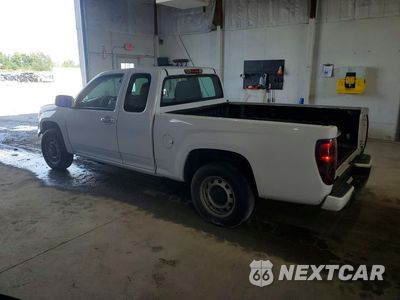 Drugie zdjęcie samochodu z przodu: 2012 CHEVROLET COLORADO VIN:1GCESBFE3C8153539 - miniatura