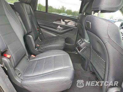 Zdjęcie 11 z 13 samochodu: 2020 MERCEDES-BENZ GLS 580 4MATIC VIN:4JGFF8GE0LA173830 - miniatura