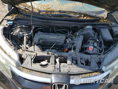 Zdjęcie 12 z 13 samochodu: 2016 HONDA CR-V EX VIN:5J6RM4H57GL139483 - miniatura