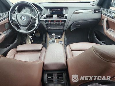 Zdjęcie 8 z 12 samochodu: 2015 BMW X3 XDRIVE35I VIN:5UXWX7C51F0K32720 - miniatura