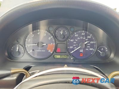 Zdjęcie 9 z 12 samochodu: 1999 MAZDA MX-5 MIATA VIN:JM1NB3533X0102407 - miniatura