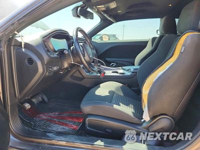 Zdjęcie 7 z 12 samochodu: 2019 DODGE CHALLENGER GT VIN:2C3CDZJG8KH736365 - miniatura