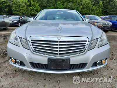 Piąte zdjęcie samochodu w środku: 2011 MERCEDES-BENZ E 350 4MATIC VIN:WDDHF8HB4BA478866 - miniatura