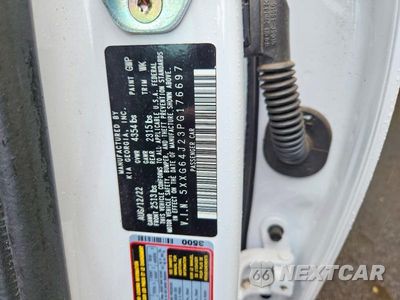 Zdjęcie 12 z 12 samochodu: 2023 KIA K5 GT LINE VIN:5XXG64J23PG176697 - miniatura
