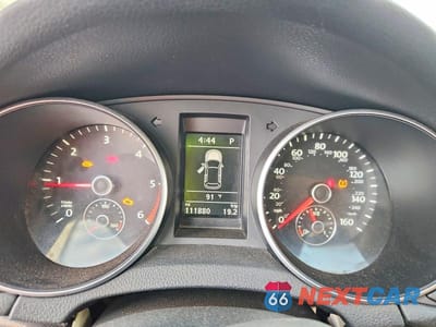 Zdjęcie 9 z 12 samochodu: 2014 VOLKSWAGEN JETTA TDI VIN:3VWPL7AJ9EM615394 - miniatura