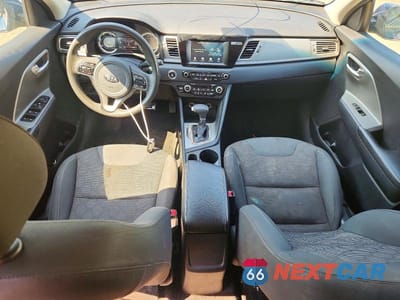 Zdjęcie 8 z 13 samochodu: 2018 KIA NIRO LX VIN:KNDCB3LC2J5210621 - miniatura