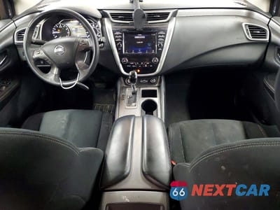 Zdjęcie 8 z 13 samochodu: 2020 NISSAN MURANO SV VIN:5N1AZ2BJ8LN145091 - miniatura