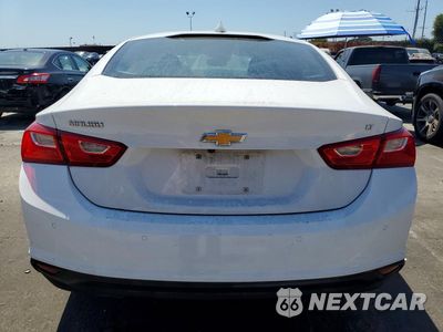 Zdjęcie 6 z 12 samochodu: 2018 CHEVROLET MALIBU LT VIN:1G1ZD5ST5JF243617 - miniatura