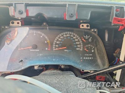 Zdjęcie 9 z 12 samochodu: 2000 DODGE DURANGO VIN:1B4HS28Z1YF241700 - miniatura