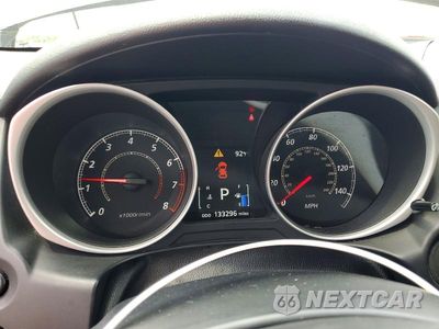 Zdjęcie 9 z 13 samochodu: 2015 MITSUBISHI OUTLANDER SPORT ES VIN:4A4AP3AU4FE023434 - miniatura
