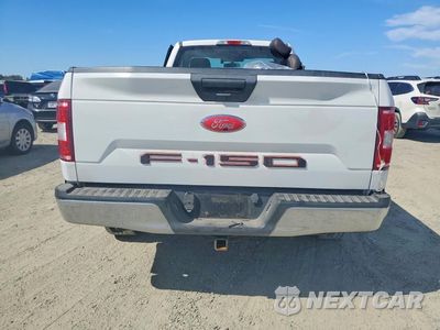 Zdjęcie 6 z 12 samochodu: 2019 FORD F150 VIN:1FTMF1C56KKD08617 - miniatura