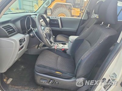 Zdjęcie 7 z 13 samochodu: 2011 TOYOTA 4RUNNER SR5 VIN:JTEZU5JR6B5021734 - miniatura