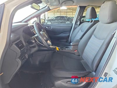 Zdjęcie 7 z 13 samochodu: 2020 NISSAN LEAF SV VIN:1N4AZ1CP1LC309929 - miniatura