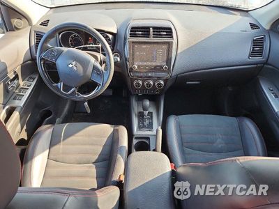 Zdjęcie 8 z 12 samochodu: 2024 MITSUBISHI OUTLANDER SPORT S/SE VIN:JA4ARUAU7RU011998 - miniatura