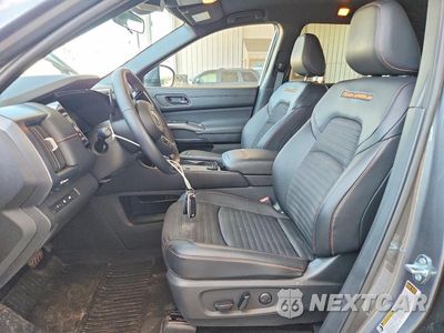 Zdjęcie 7 z 13 samochodu: 2025 NISSAN PATHFINDER ROCK CREEK VIN:5N1DR3BD8SC235137 - miniatura