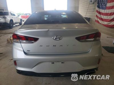 Zdjęcie 6 z 12 samochodu: 2019 HYUNDAI SONATA SE VIN:5NPE24AF2KH796332 - miniatura