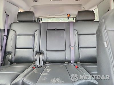 Zdjęcie 10 z 13 samochodu: 2017 CHEVROLET TAHOE K1500 LT VIN:1GNSKBKC5HR304655 - miniatura