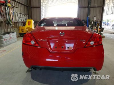 Zdjęcie 6 z 12 samochodu: 2008 NISSAN ALTIMA 2.5 S VIN:1N4AL24E98C106394 - miniatura