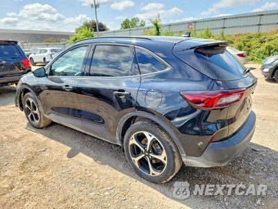Drugie zdjęcie samochodu z przodu: 2025 FORD ESCAPE ST LINE SELECT VIN:1FMCU9NA9SUB67245 - miniatura