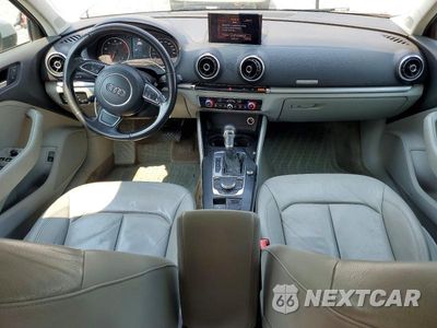 Zdjęcie 8 z 12 samochodu: 2015 AUDI A3 PREMIUM VIN:WAUBFGFF4F1071519 - miniatura