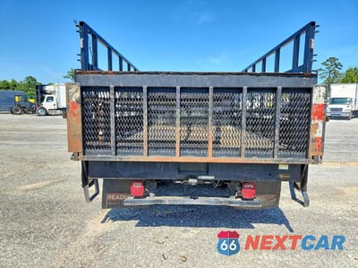 Zdjęcie 6 z 12 samochodu: 2018 FORD F550 SUPER DUTY VIN:1FDUF5GT1JDA01239 - miniatura