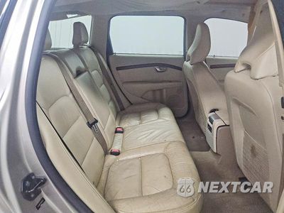 Zdjęcie 10 z 12 samochodu: 2011 VOLVO XC70 3.2 VIN:YV4952BL7B1098238 - miniatura