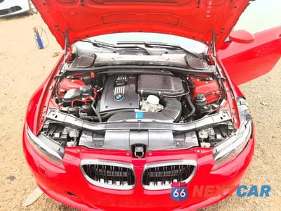 Zdjęcie 11 z 12 samochodu: 2009 BMW 335 I VIN:WBAWL73569P182211 - miniatura