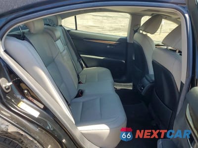 Zdjęcie 10 z 12 samochodu: 2013 LEXUS ES 350 VIN:JTHBK1GG2D2050208 - miniatura