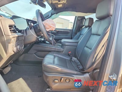 Zdjęcie 7 z 13 samochodu: 2025 CHEVROLET TAHOE K1500 RST VIN:1GNS6RRD9SR106468 - miniatura