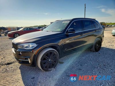 2014 BMW X5 XDRIVE35I 5UXKR0C58E0K43406 - główne zdjęcie licytacji z USA - miniatura