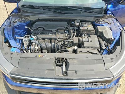 Zdjęcie 11 z 12 samochodu: 2025 KIA K4 EX VIN:3KPFU4DE7SE137944 - miniatura