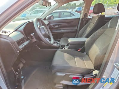 Zdjęcie 7 z 13 samochodu: 2023 HONDA CR-V LX VIN:2HKRS4H20PH416903 - miniatura