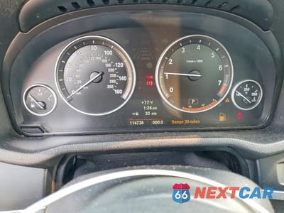 Zdjęcie 9 z 13 samochodu: 2013 BMW X3 XDRIVE28I VIN:5UXWX9C58D0A15158 - miniatura