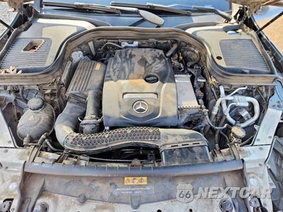 Zdjęcie 12 z 13 samochodu: 2017 MERCEDES-BENZ GLC 300 VIN:WDC0G4JB3HV010646 - miniatura