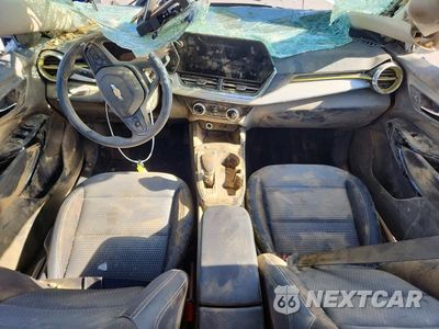 Zdjęcie 8 z 12 samochodu: 2026 CHEVROLET TRAX 1LT VIN:KL77LHEP2TC037934 - miniatura