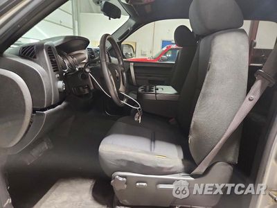 Zdjęcie 7 z 12 samochodu: 2010 CHEVROLET SILVERADO K1500 LT VIN:3GCRKSE32AG161401 - miniatura