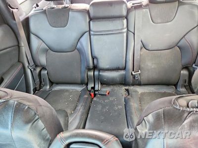 Zdjęcie 10 z 13 samochodu: 2016 JEEP CHEROKEE TRAILHAWK VIN:1C4PJMBB6GW188497 - miniatura