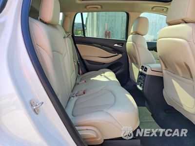 Zdjęcie 11 z 13 samochodu: 2019 BUICK ENVISION PREMIUM II VIN:LRBFX4SX3KD041238 - miniatura