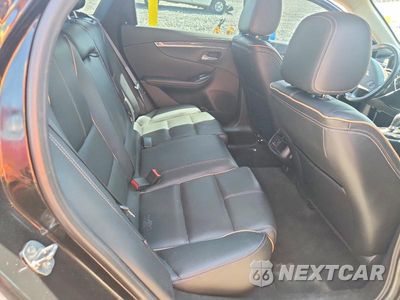 Zdjęcie 10 z 12 samochodu: 2020 CHEVROLET IMPALA PREMIER VIN:2G1105S38L9104876 - miniatura