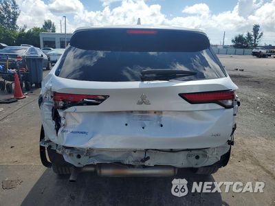 Zdjęcie 6 z 12 samochodu: 2024 MITSUBISHI OUTLANDER SE VIN:JA4J3VA83RZ082192 - miniatura