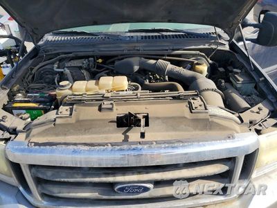 Zdjęcie 11 z 12 samochodu: 2002 FORD F250 SUPER DUTY VIN:1FTNX21L52EA85056 - miniatura