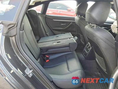 Zdjęcie 10 z 12 samochodu: 2020 BMW 430I GRAN COUPE VIN:WBA4J1C03LCE16210 - miniatura