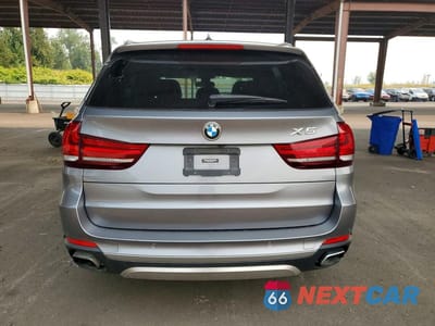 Zdjęcie 6 z 12 samochodu: 2018 BMW X5 XDR40E VIN:5UXKT0C56J0W00755 - miniatura