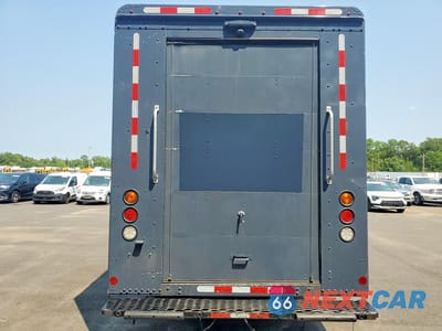 Zdjęcie 6 z 13 samochodu: 2021 FREIGHTLINER CHASSIS M LINE WALK-IN VAN VIN:4UZAC2EA3MCML0629 - miniatura
