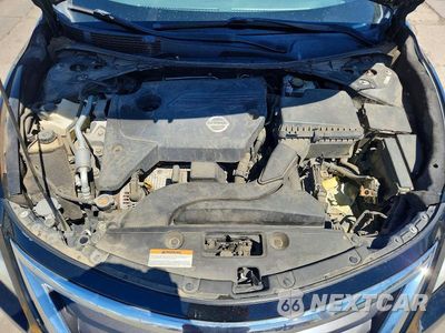 Zdjęcie 11 z 13 samochodu: 2013 NISSAN ALTIMA 2.5 VIN:1N4AL3AP9DN549459 - miniatura